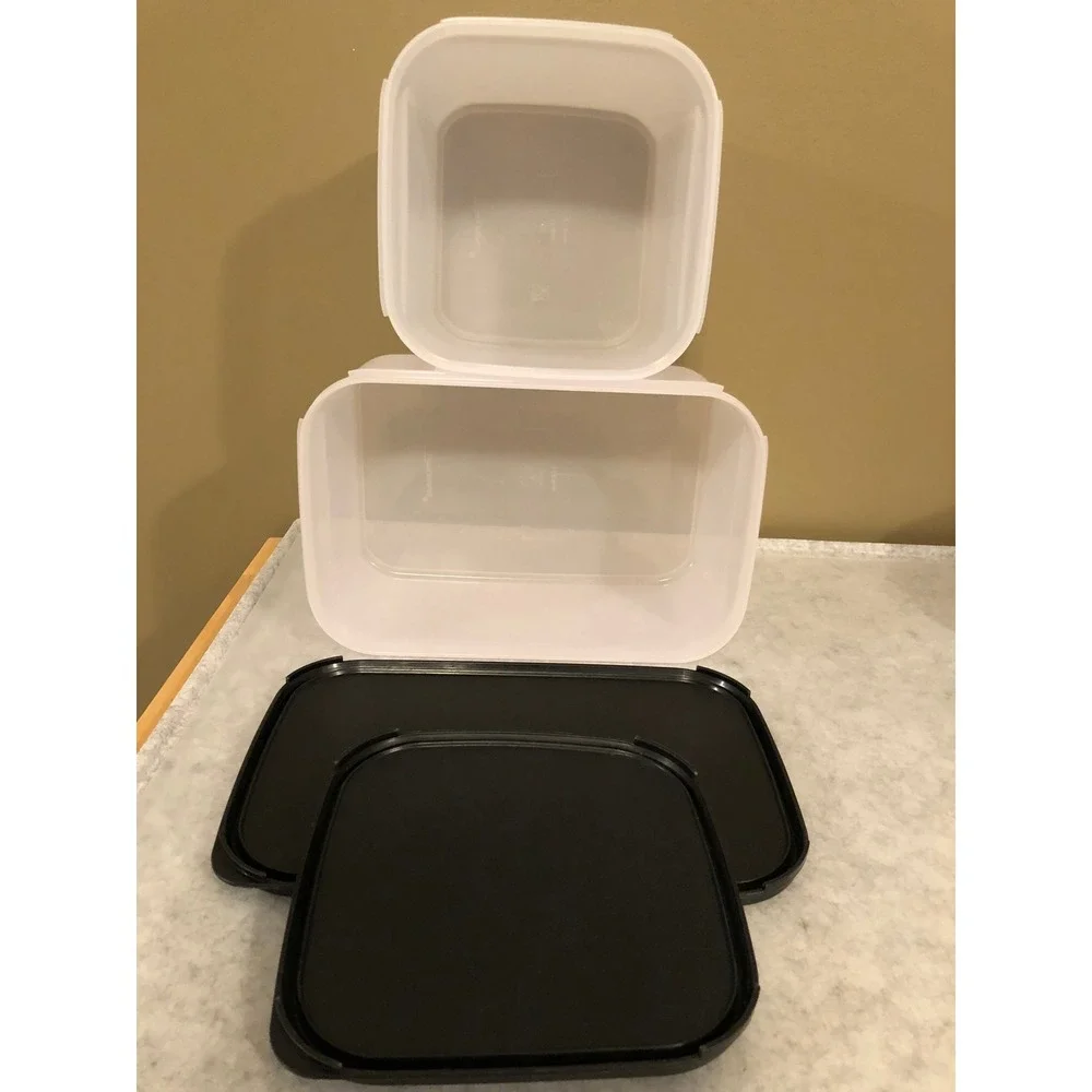 Tupperware vintage authentic